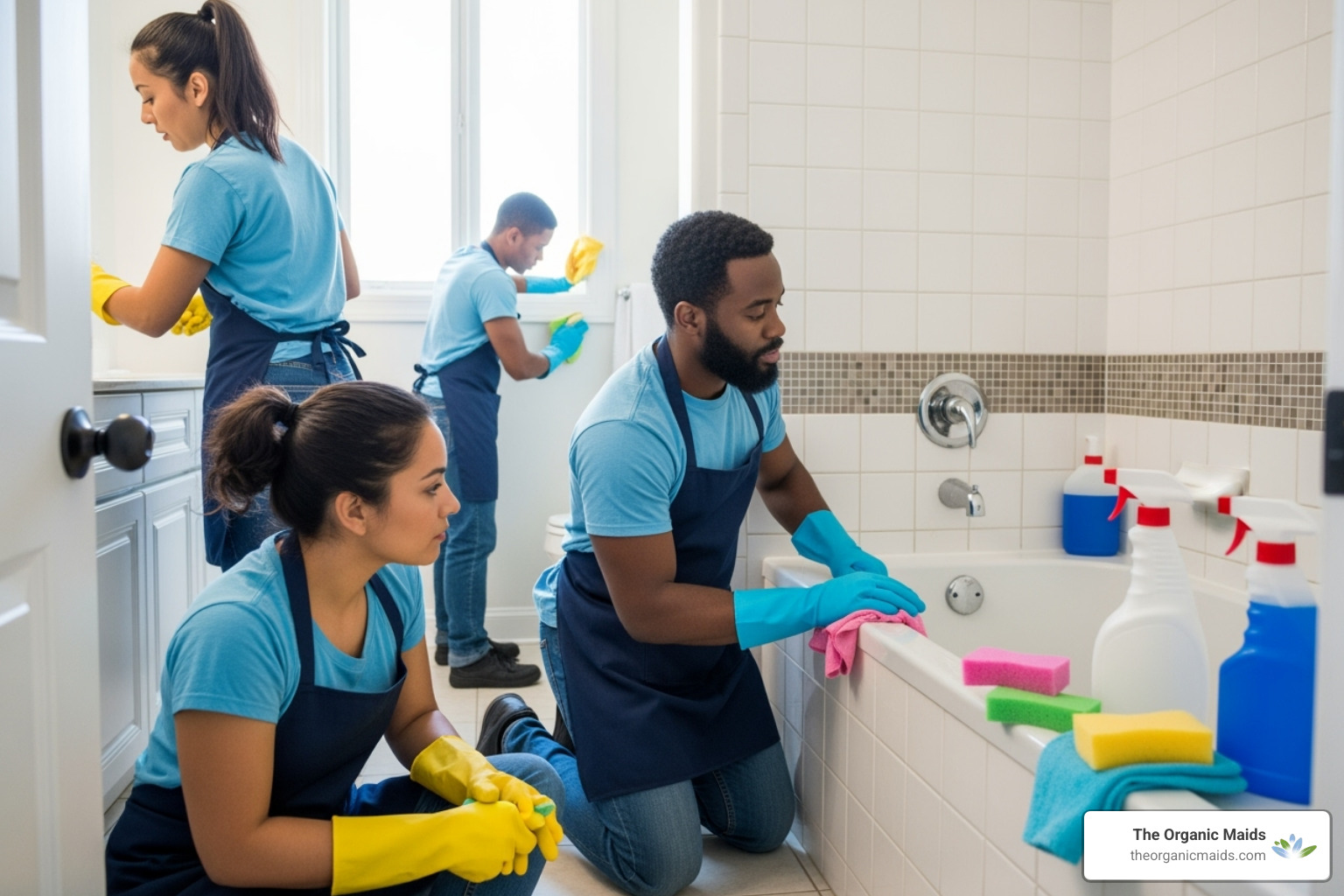 house moving cleaning services