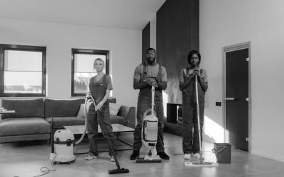 Charlotte’s Finest: Professional Cleaners You Can Trust